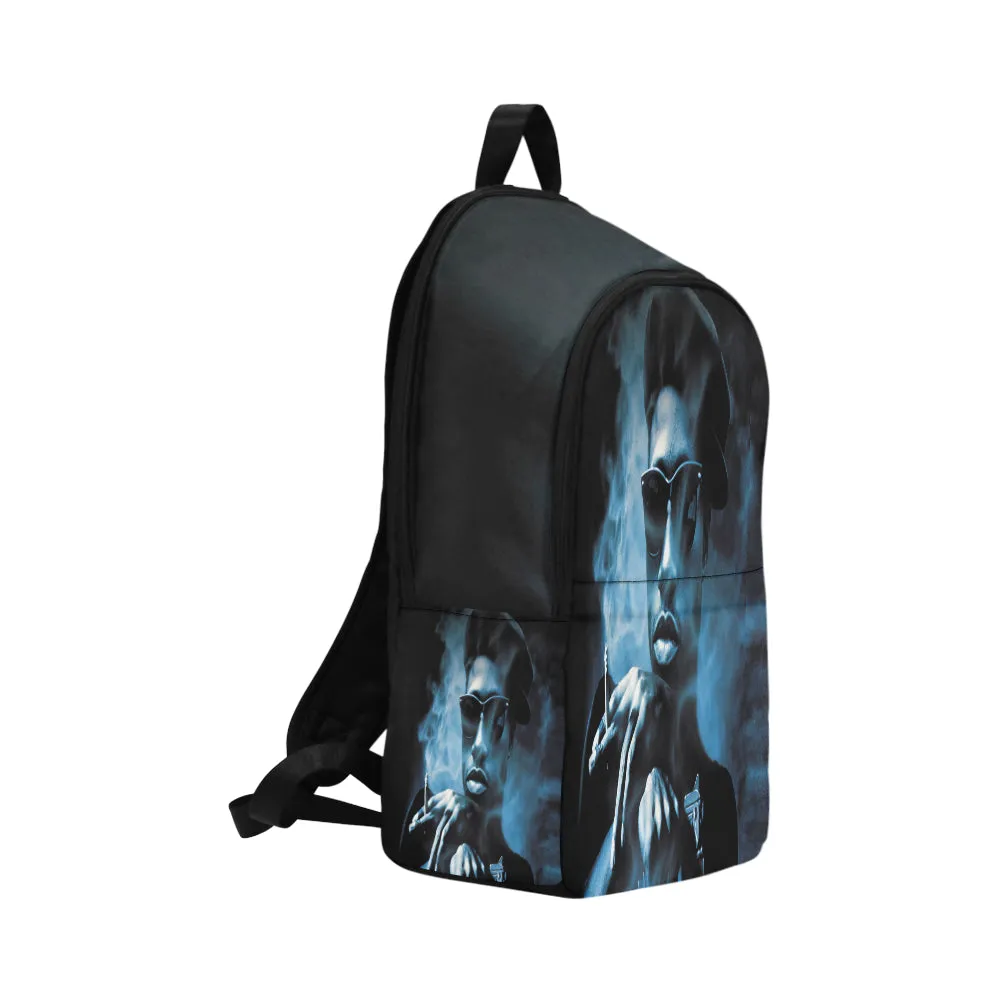 NINO BROWN Backpack