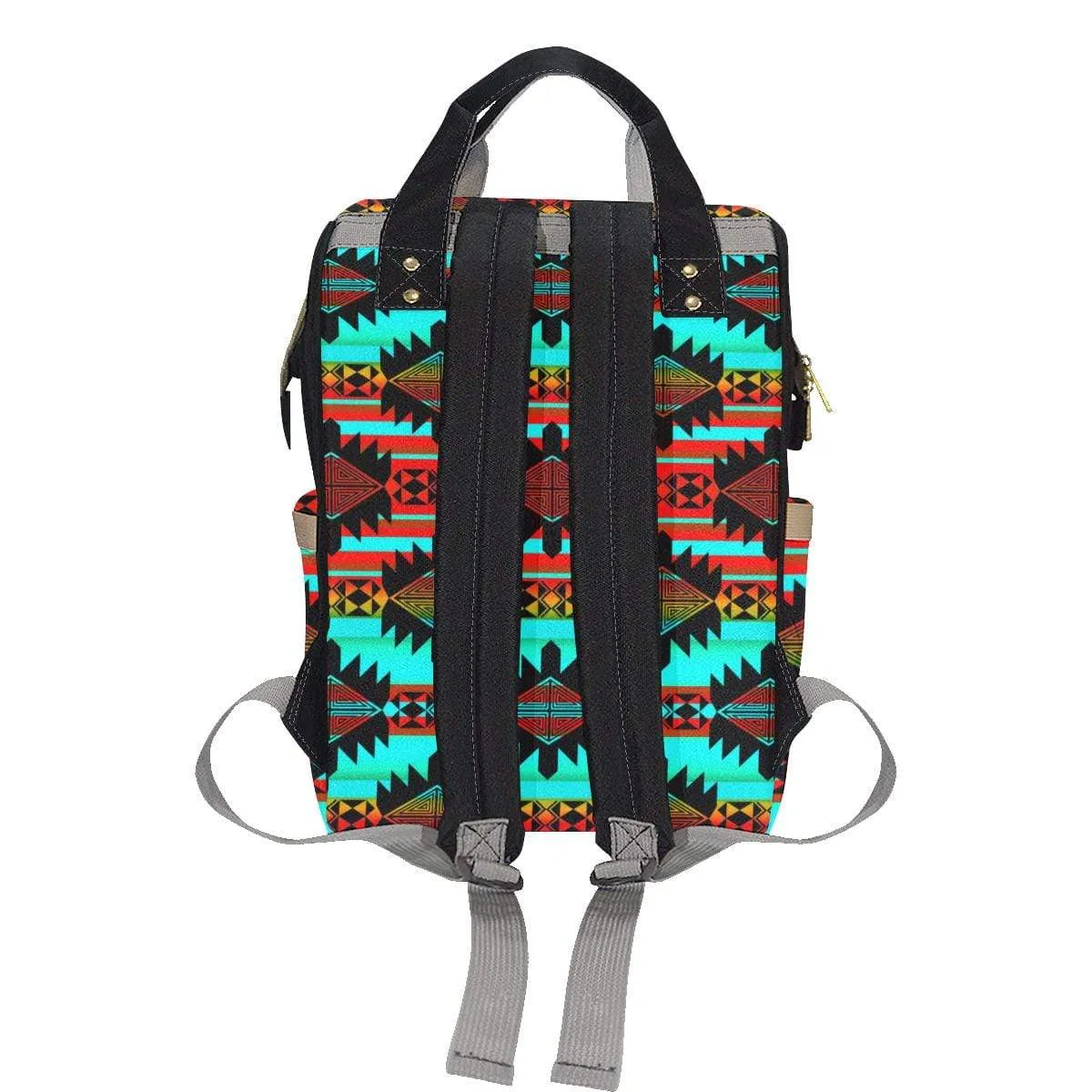 Okotoks Arrow Multi-Function Diaper Backpack