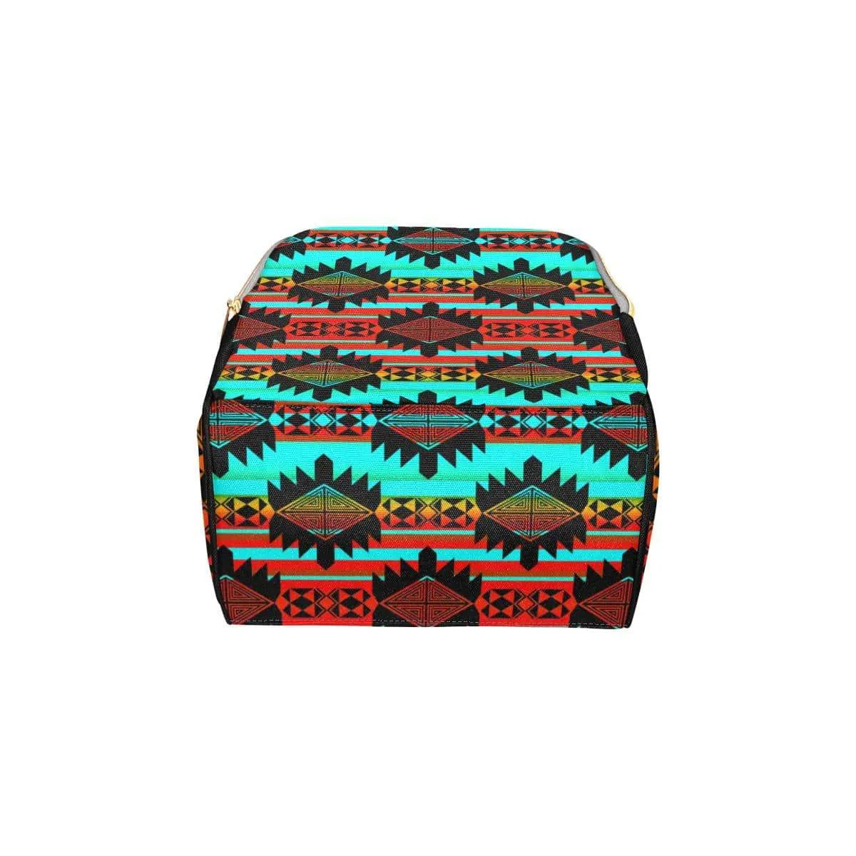 Okotoks Arrow Multi-Function Diaper Backpack