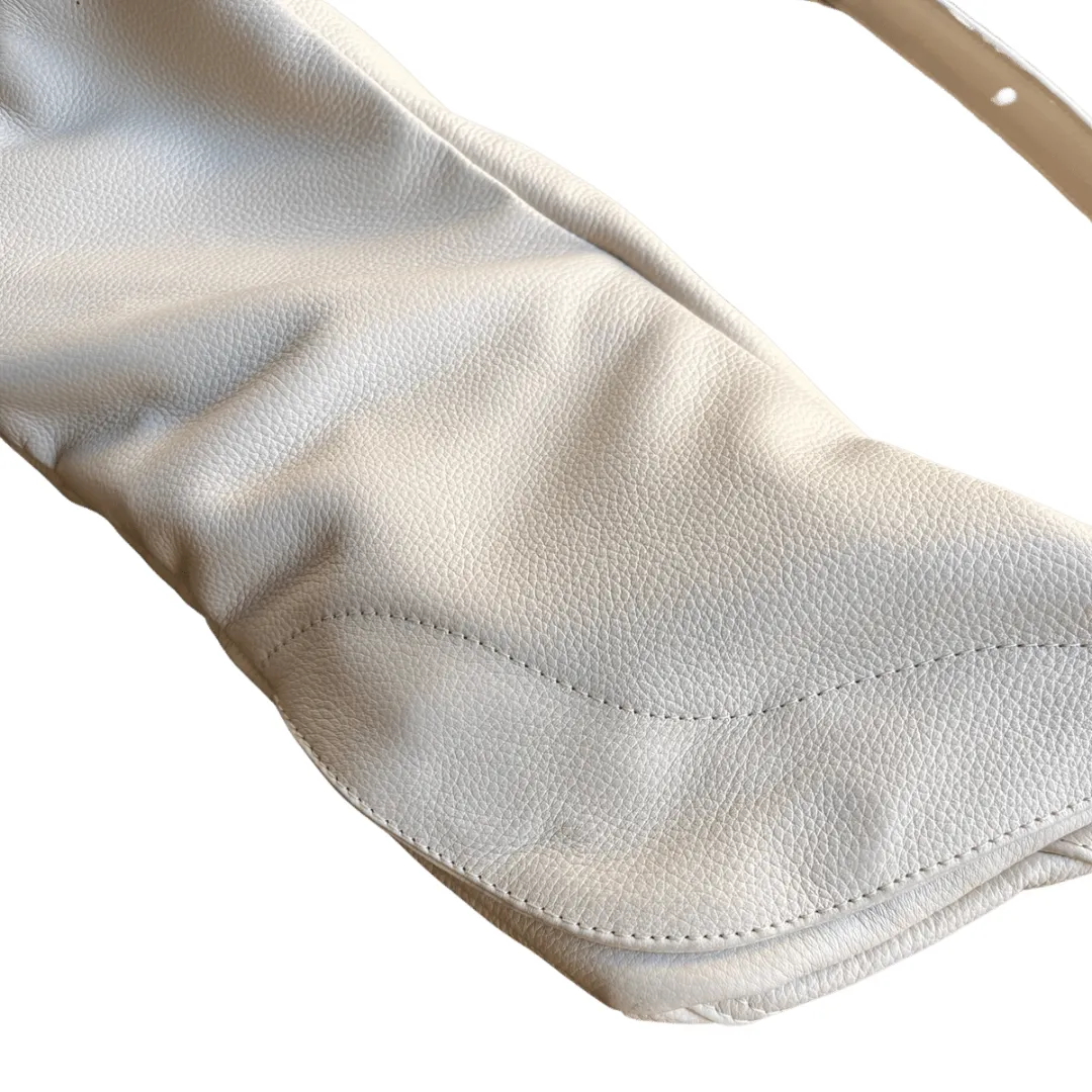 Original Friday Leather Concealed Carry Belt Bag