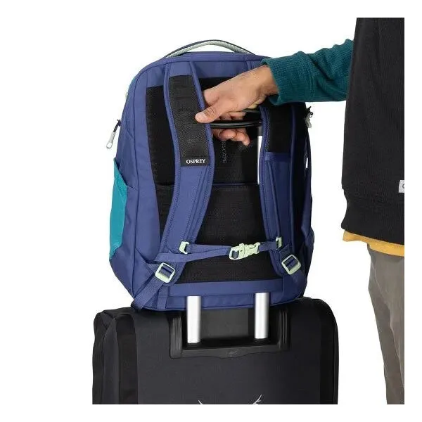 Osprey Daylite Expandable Carry-On Travel Backpack 26 Litres   6 Litres