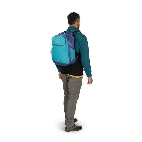 Osprey Daylite Expandable Carry-On Travel Backpack 26 Litres   6 Litres
