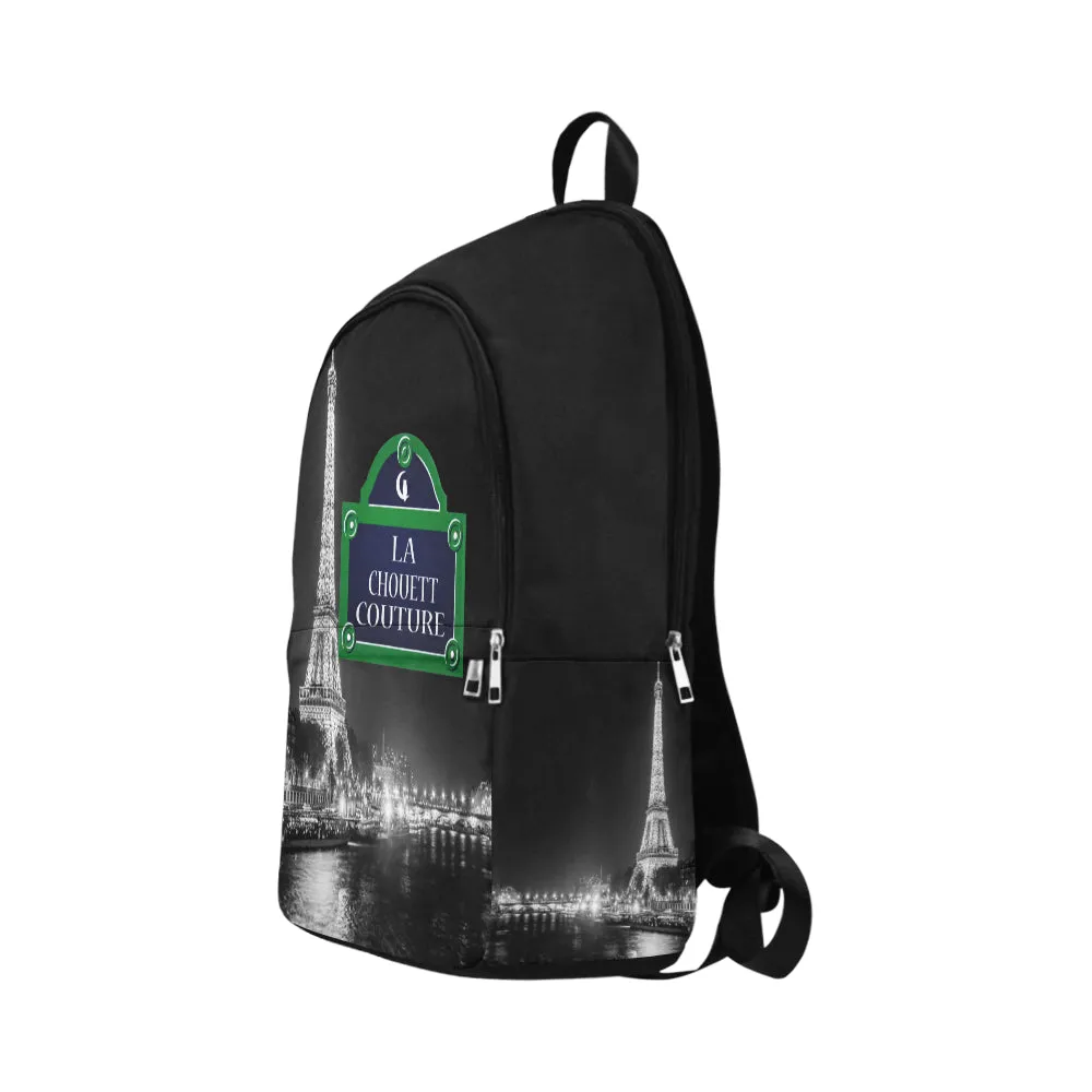 PARIS BY NIGHT Backpack