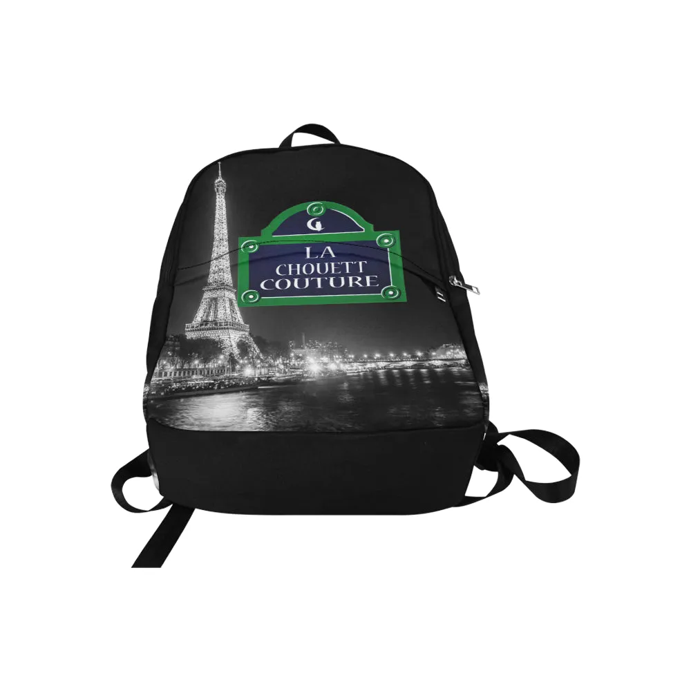 PARIS BY NIGHT Backpack