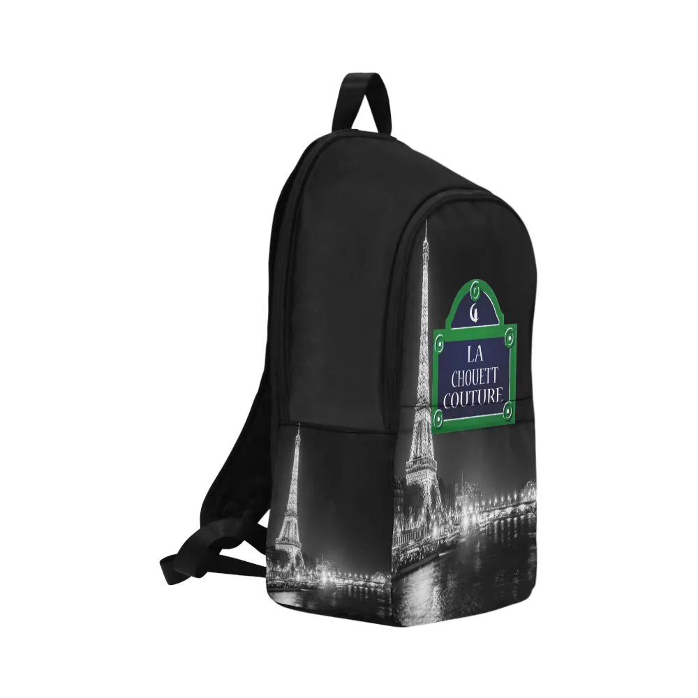 PARIS BY NIGHT Backpack