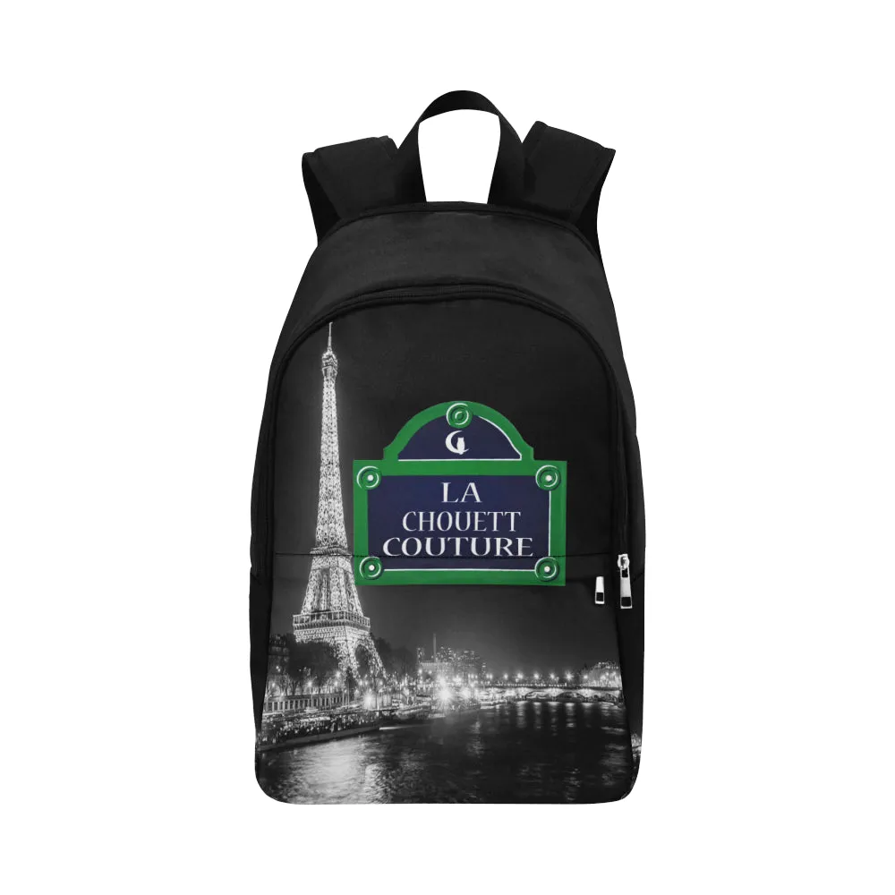 PARIS BY NIGHT Backpack