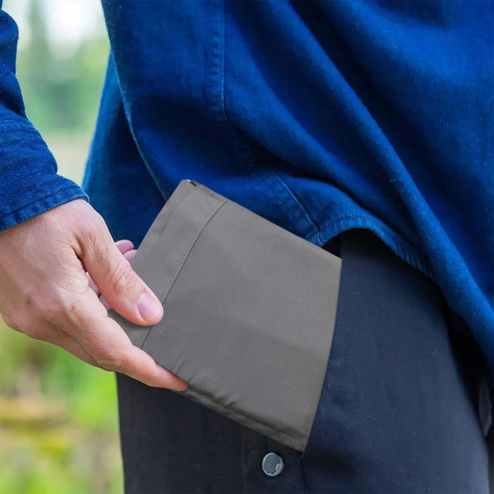 Pocket Prayer Mat/Jaye Namaz