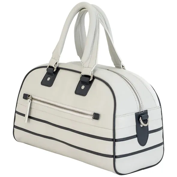 Quin Bowling Bagh Purse