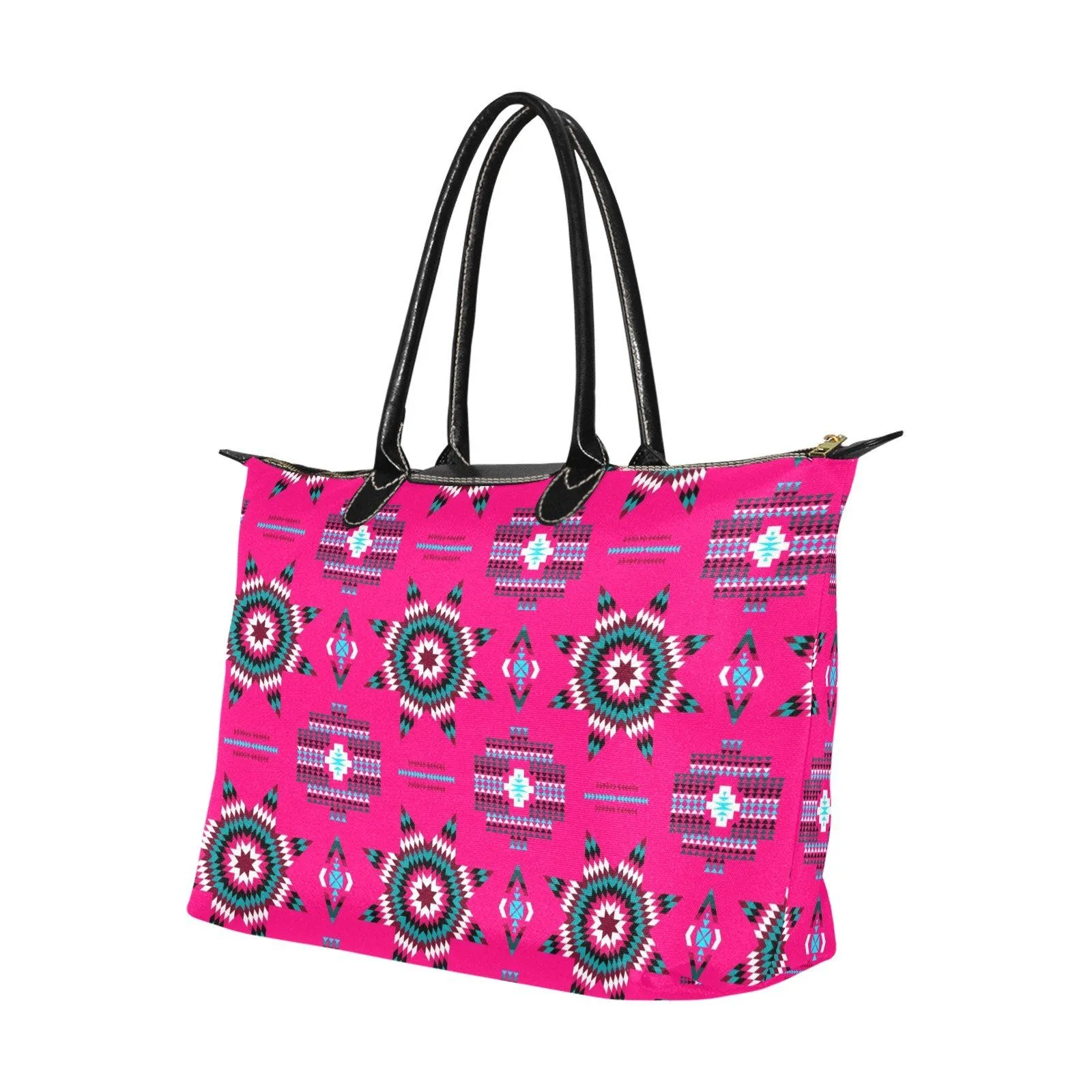 Rising Star Strawberry Moon Single-Shoulder Lady Handbag