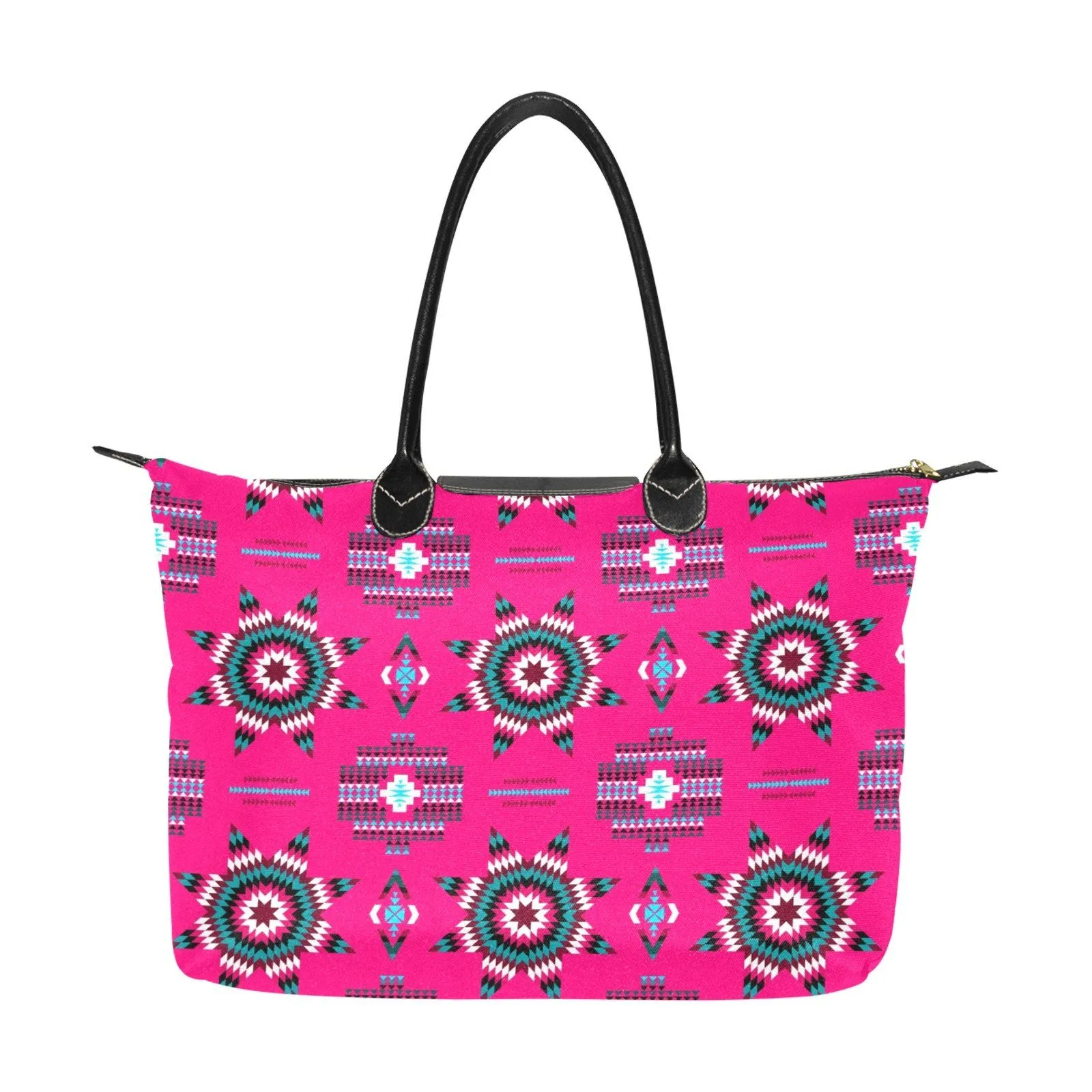 Rising Star Strawberry Moon Single-Shoulder Lady Handbag