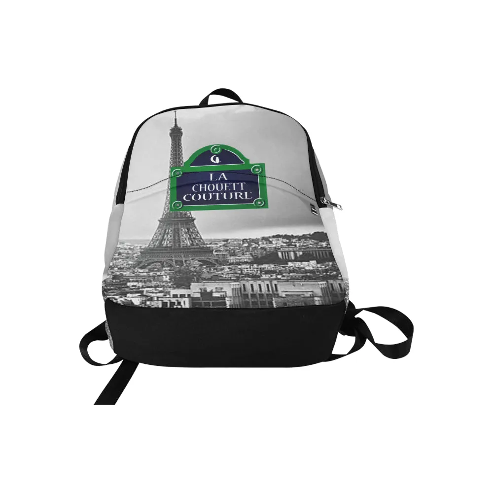 RUE DE PARIS Backpack