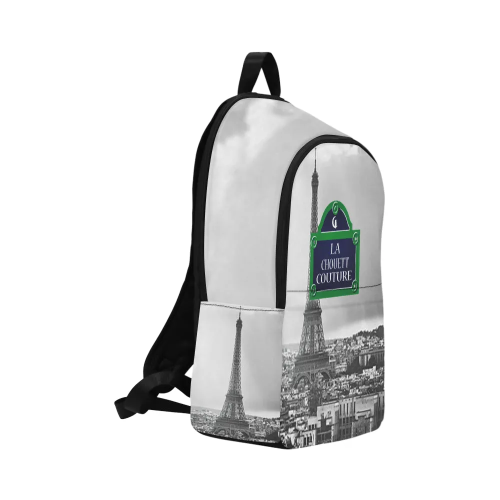 RUE DE PARIS Backpack