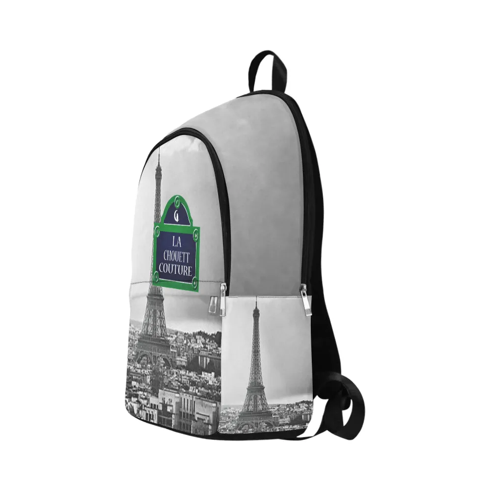 RUE DE PARIS Backpack