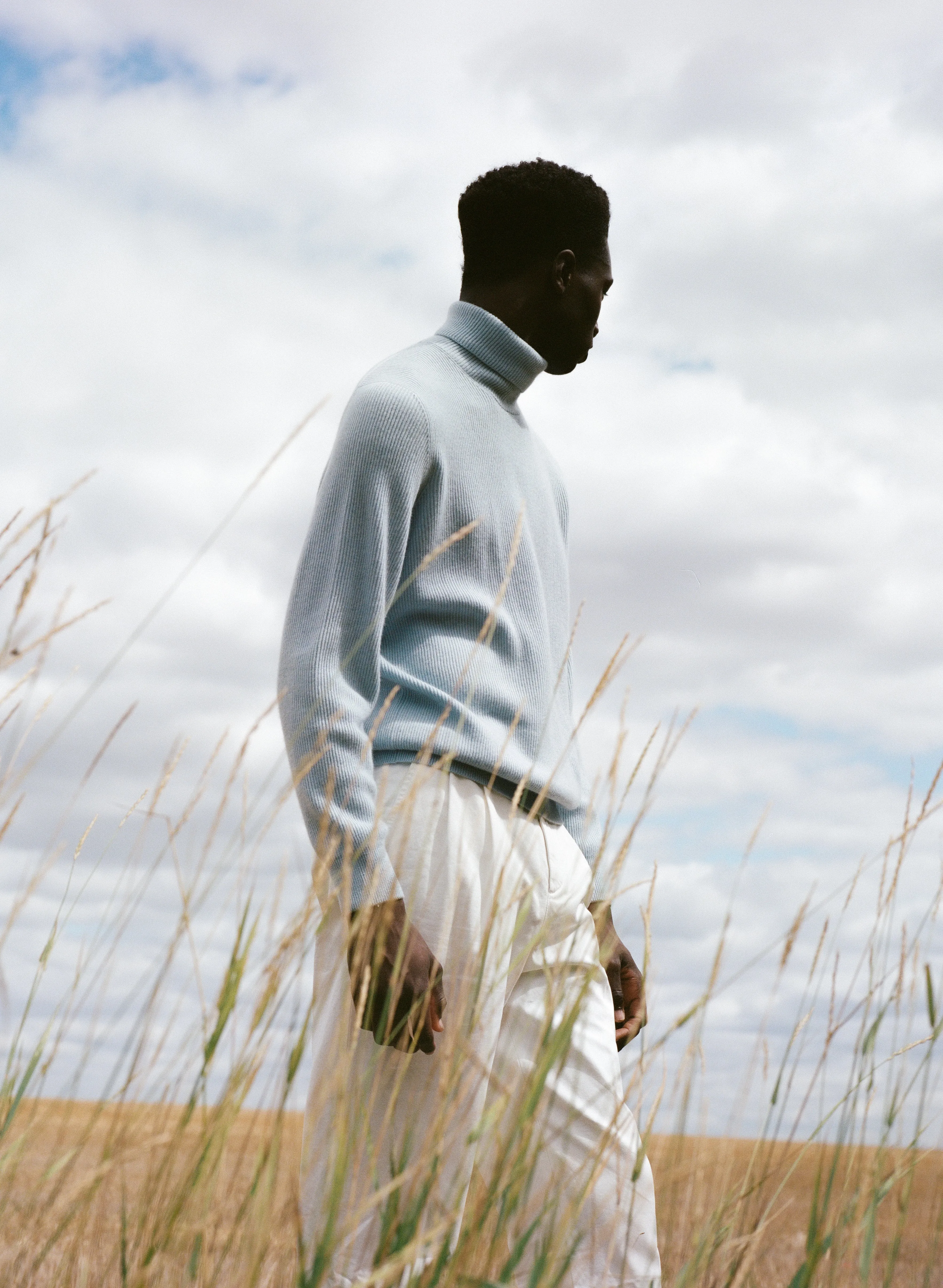 SLEEK EDITIONS I STEPHANIE PFAENDER