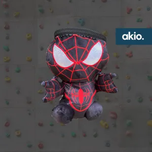 Spiderman Miles Morales Chalk Bag