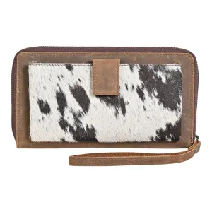 STS Cowhide Bentley Wallet STS60379