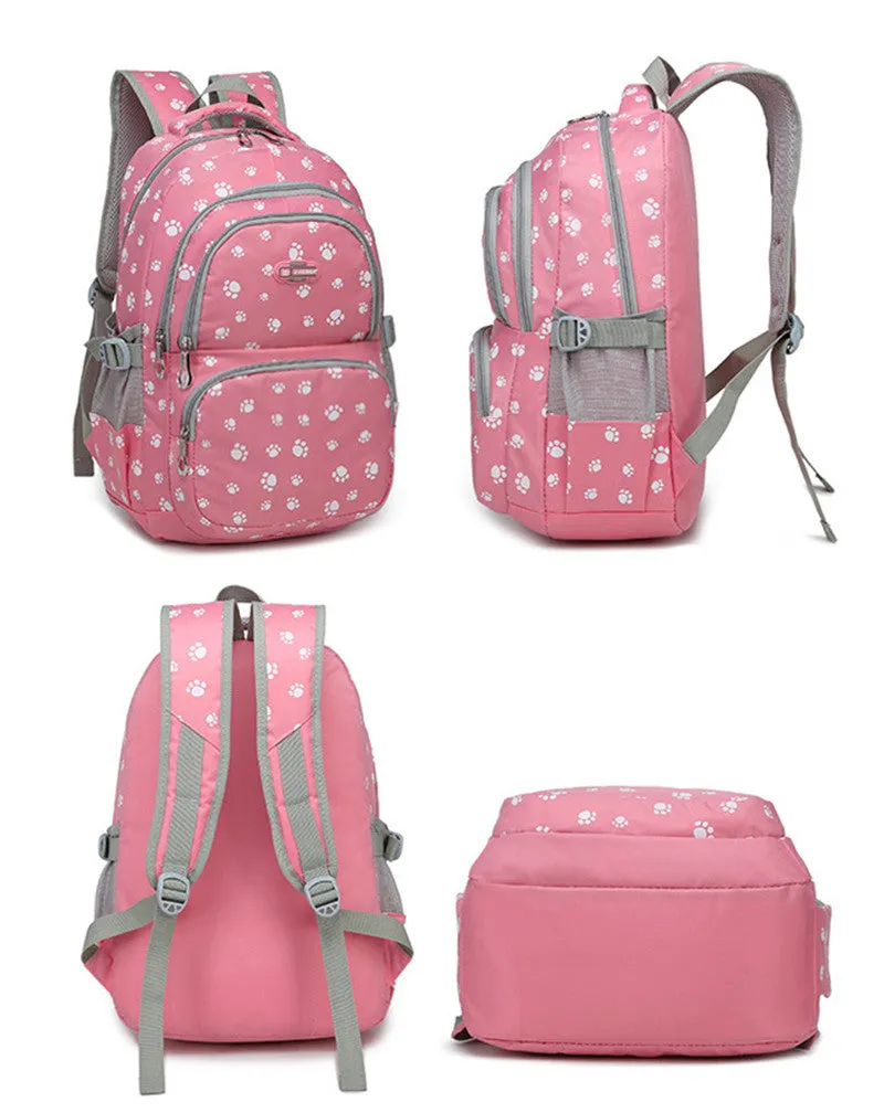 Stylish School Bag