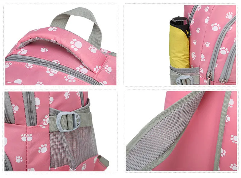 Stylish School Bag