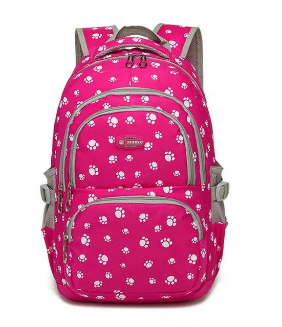 Stylish School Bag