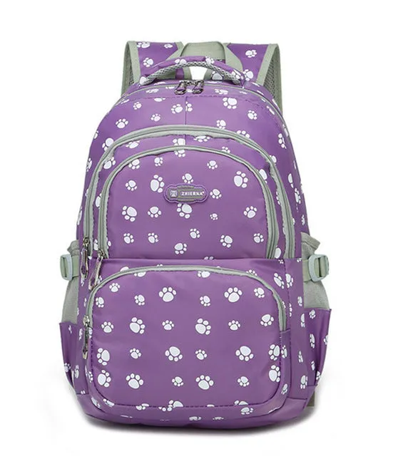 Stylish School Bag