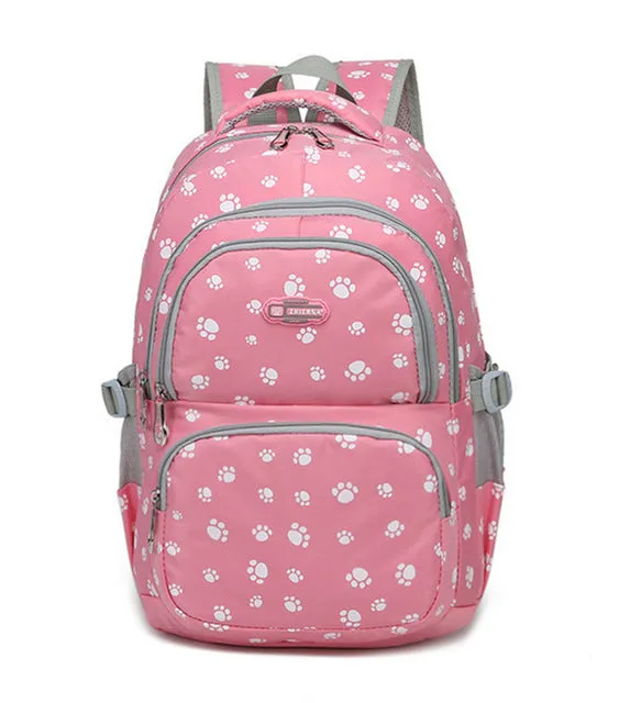 Stylish School Bag