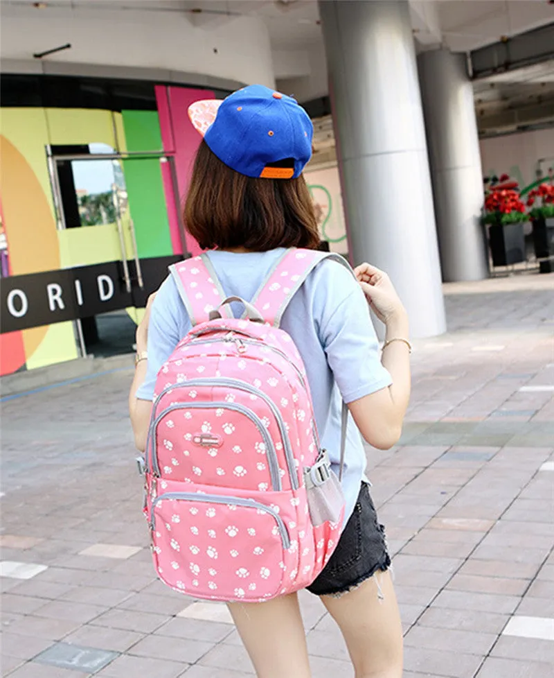 Stylish School Bag
