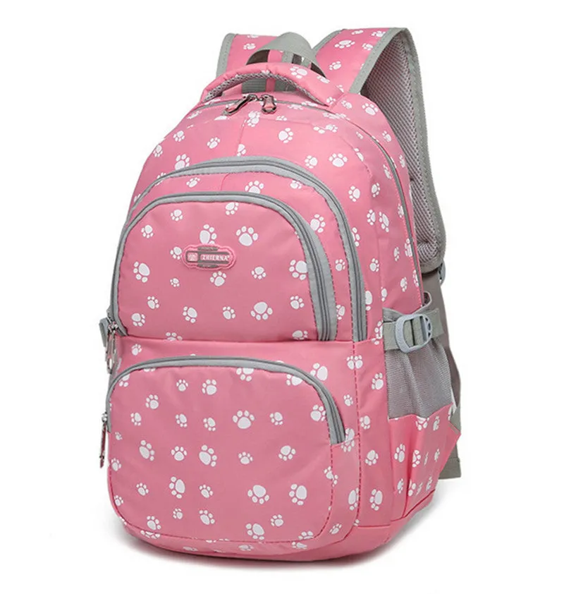 Stylish School Bag