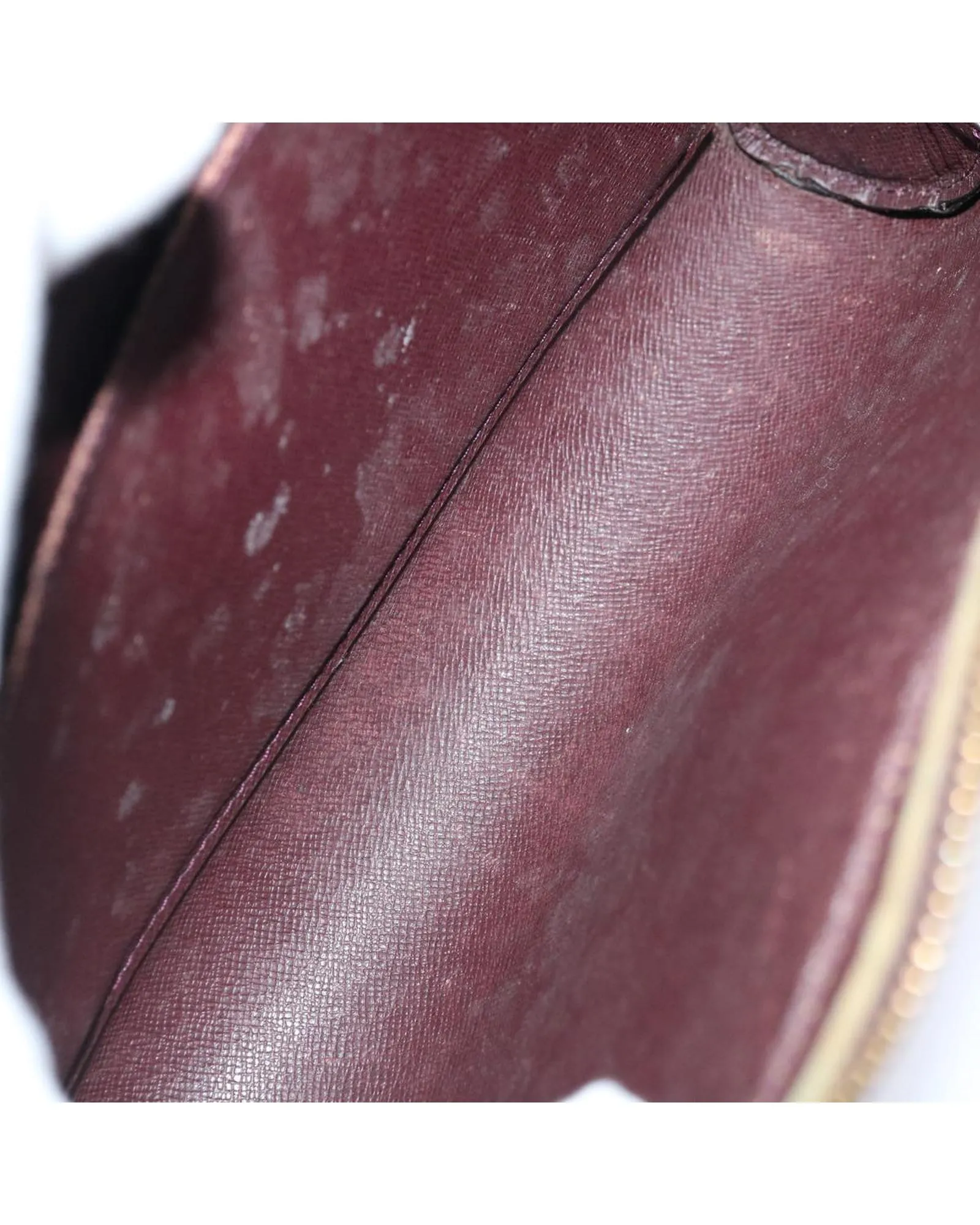 Stylish Taiga Clutch Bag