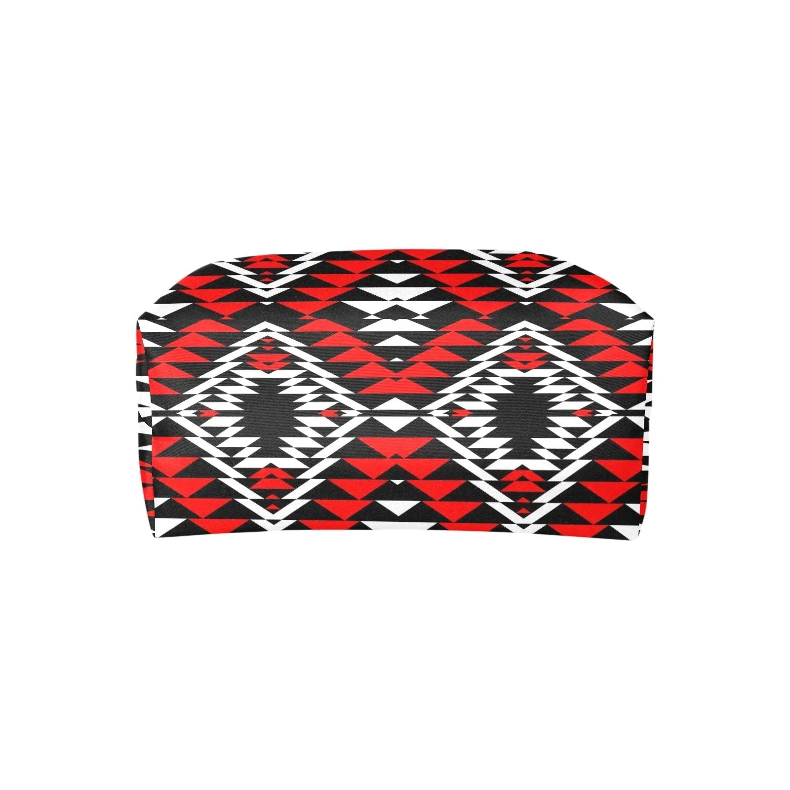 Taos Wool Single-Shoulder Lady Handbag
