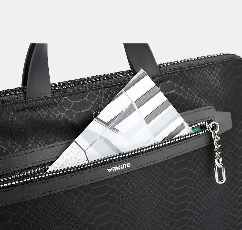 The Layton Essential Laptop Business Case