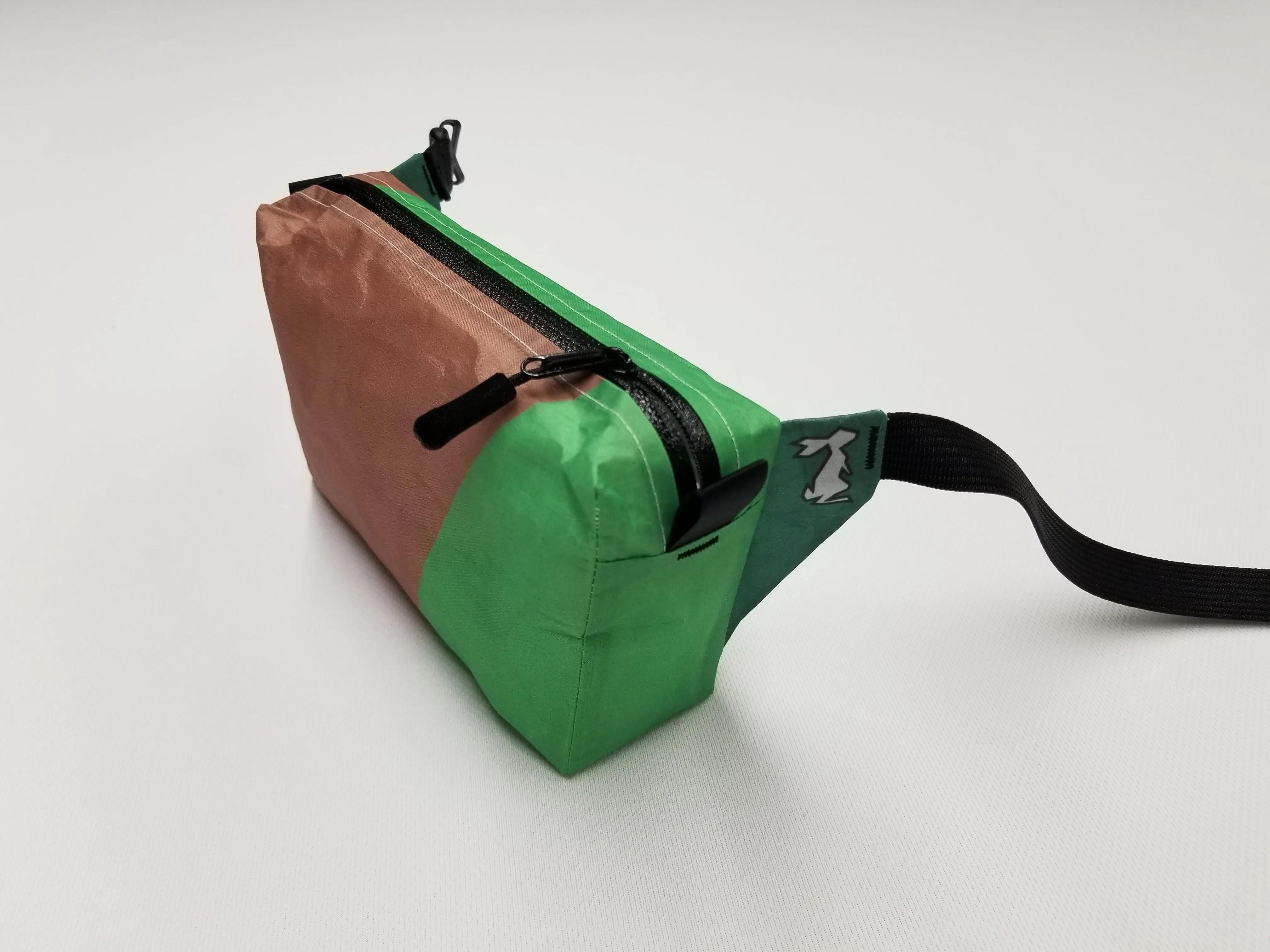The Ultralight Fanny Pack "Park"