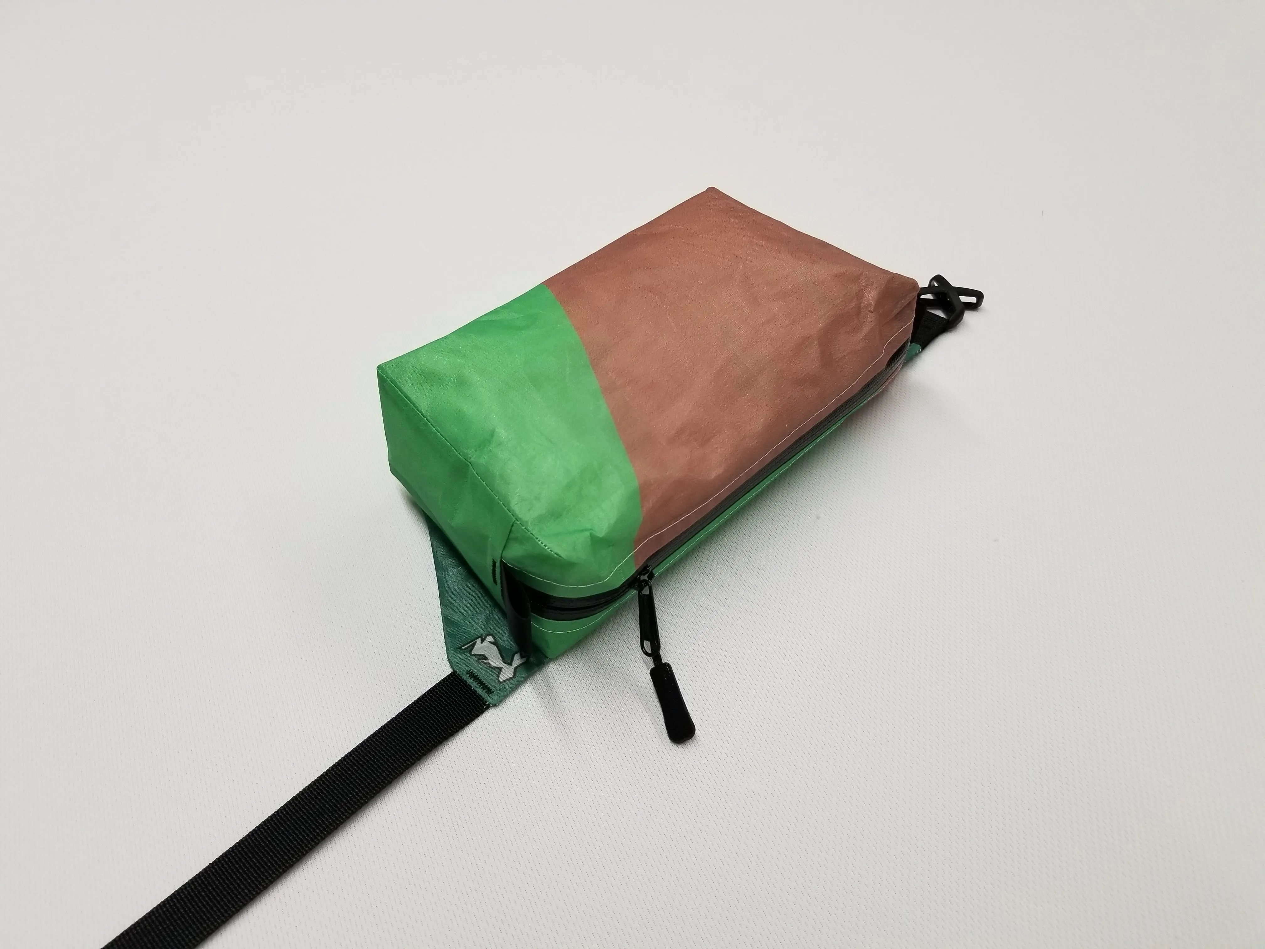 The Ultralight Fanny Pack "Park"
