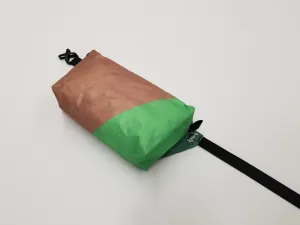 The Ultralight Fanny Pack "Park"