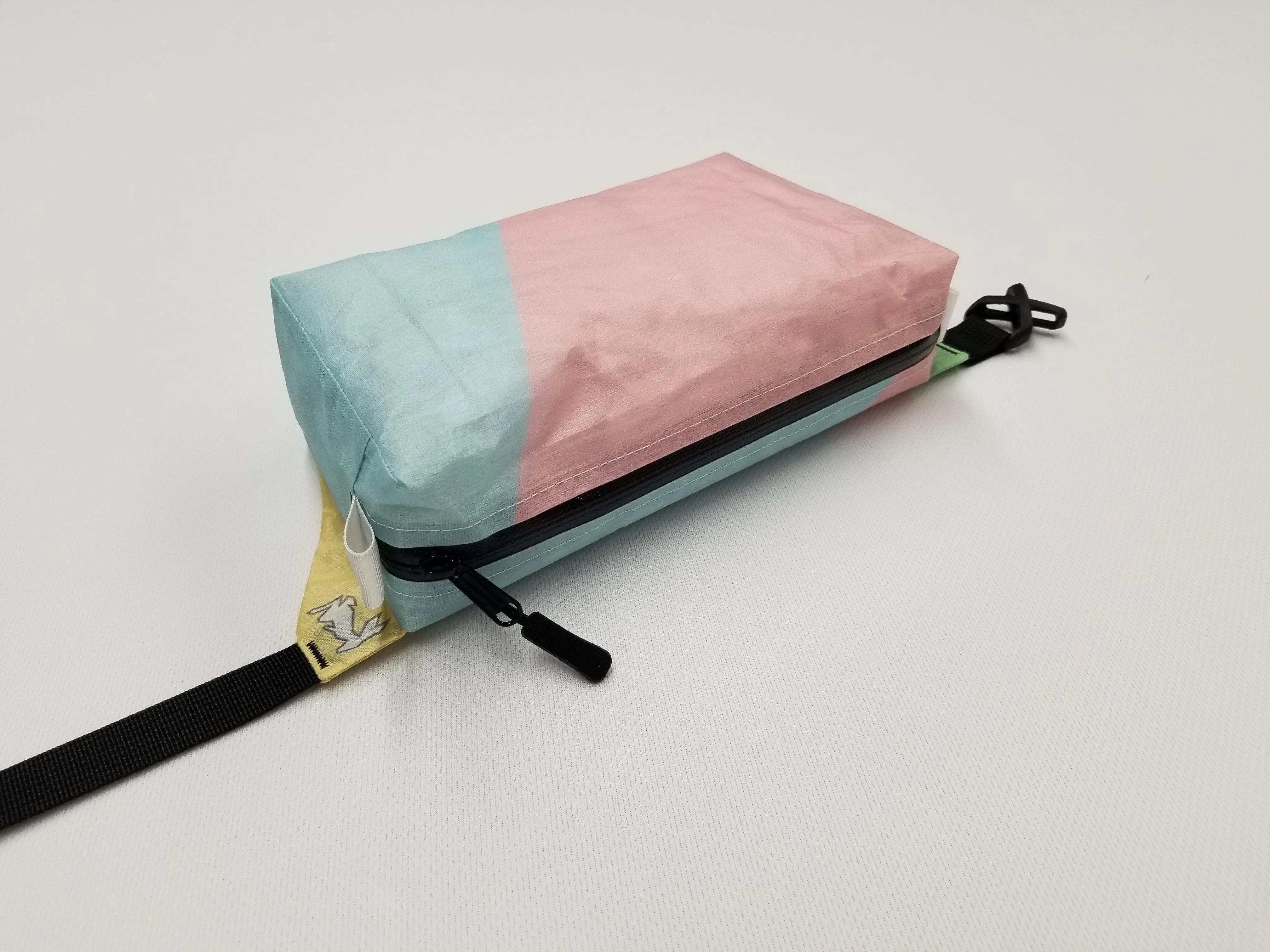 The Ultralight Fanny Pack "Pastel"
