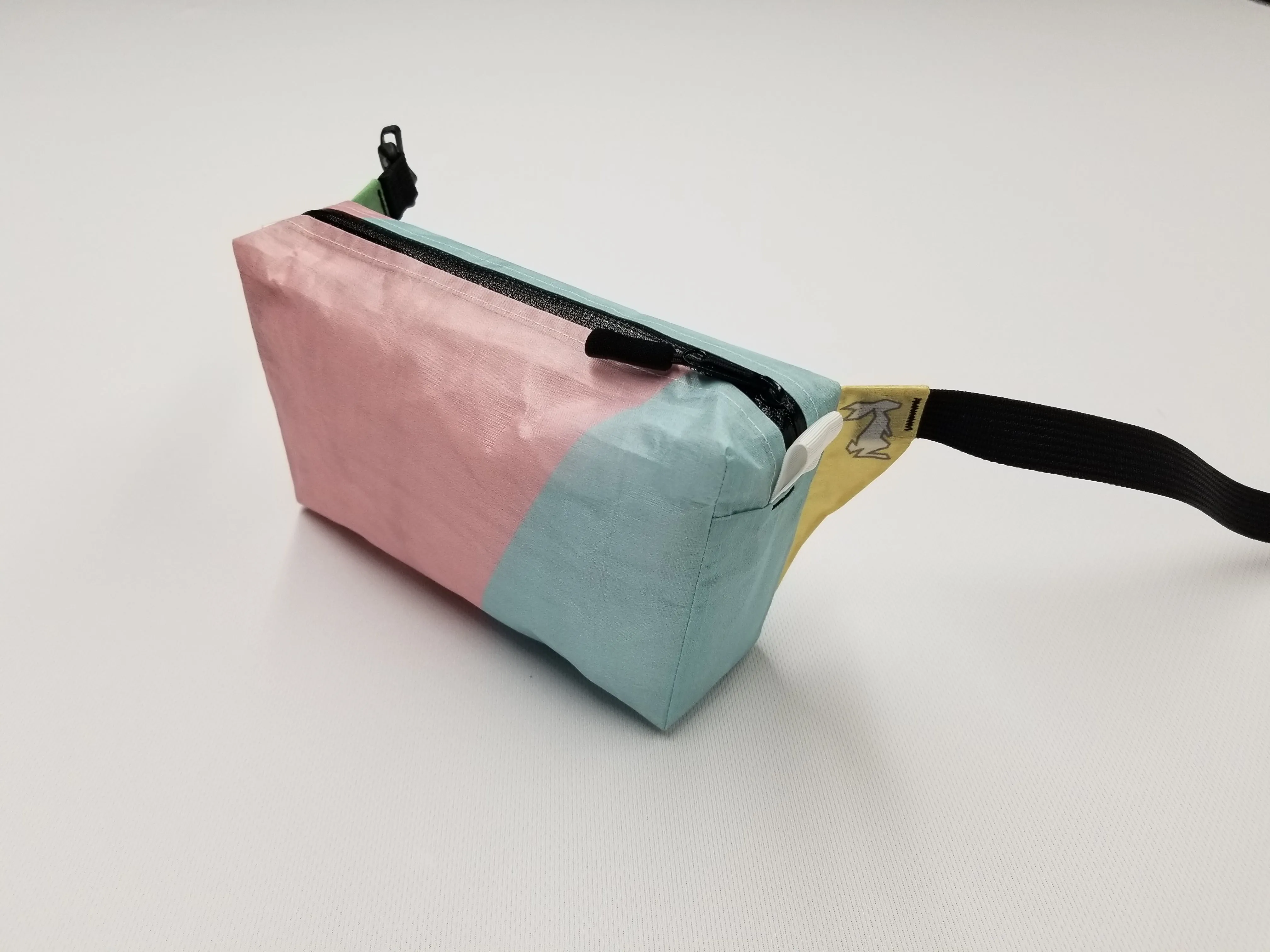 The Ultralight Fanny Pack "Pastel"