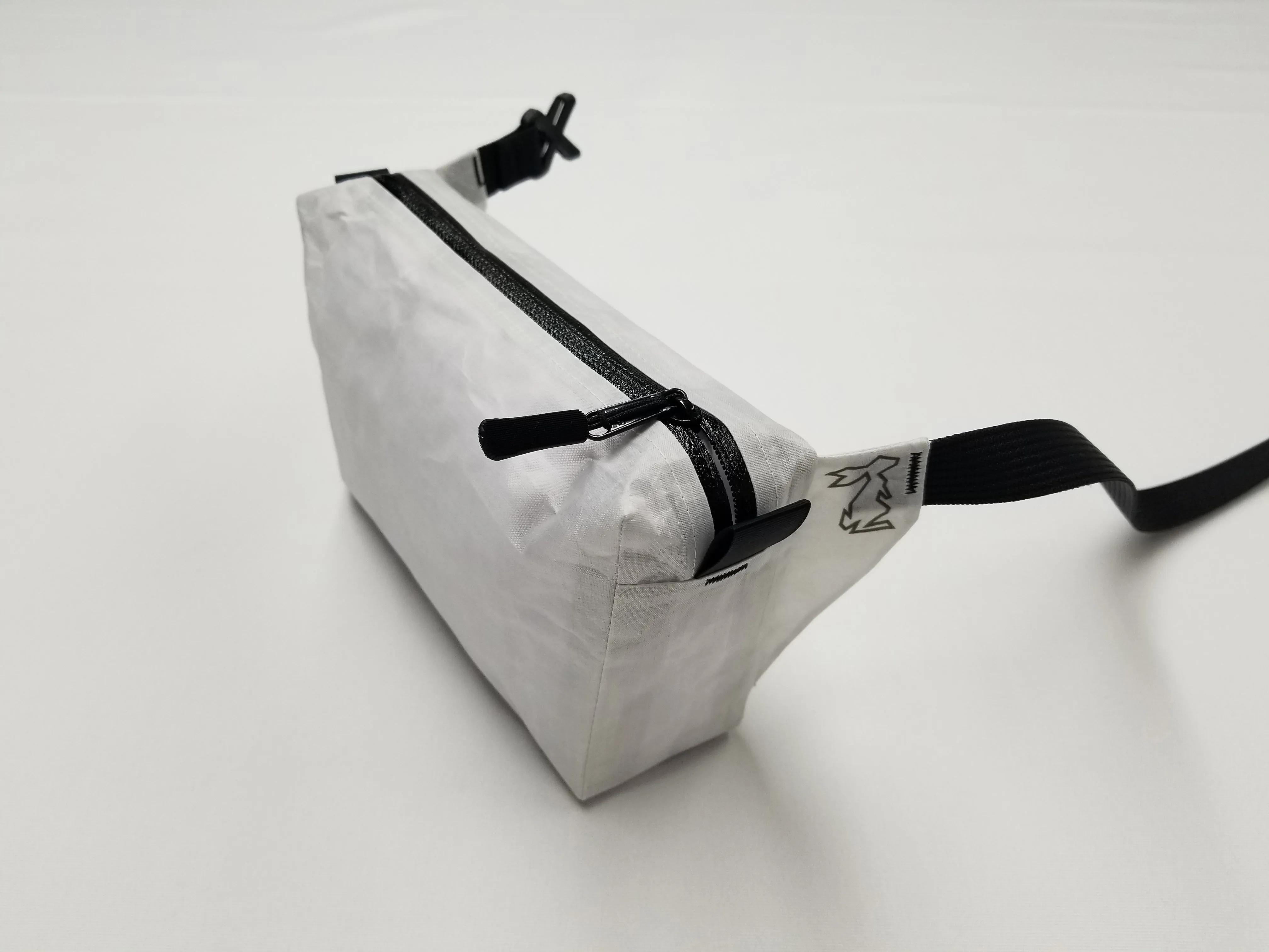 The Ultralight Fanny Pack "Plain"