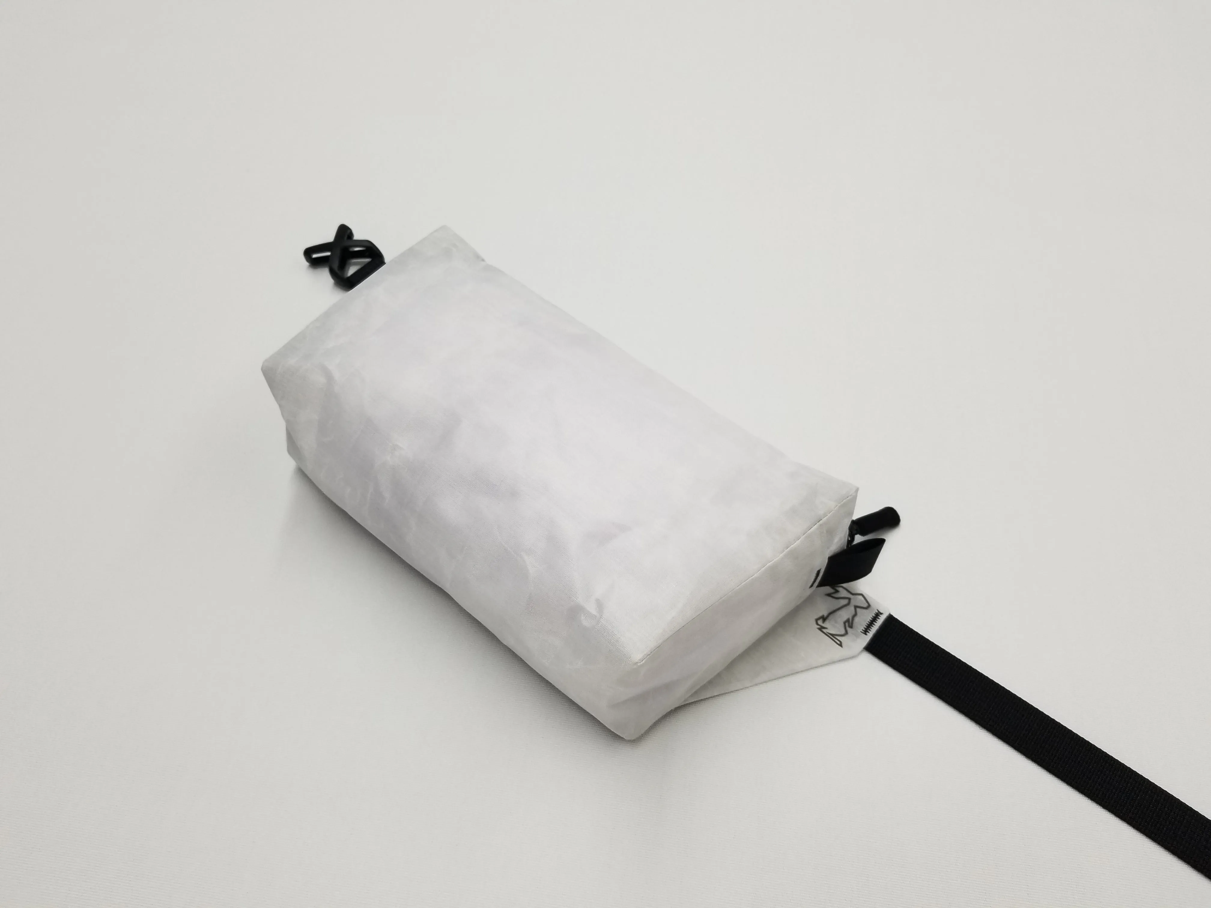 The Ultralight Fanny Pack "Plain"