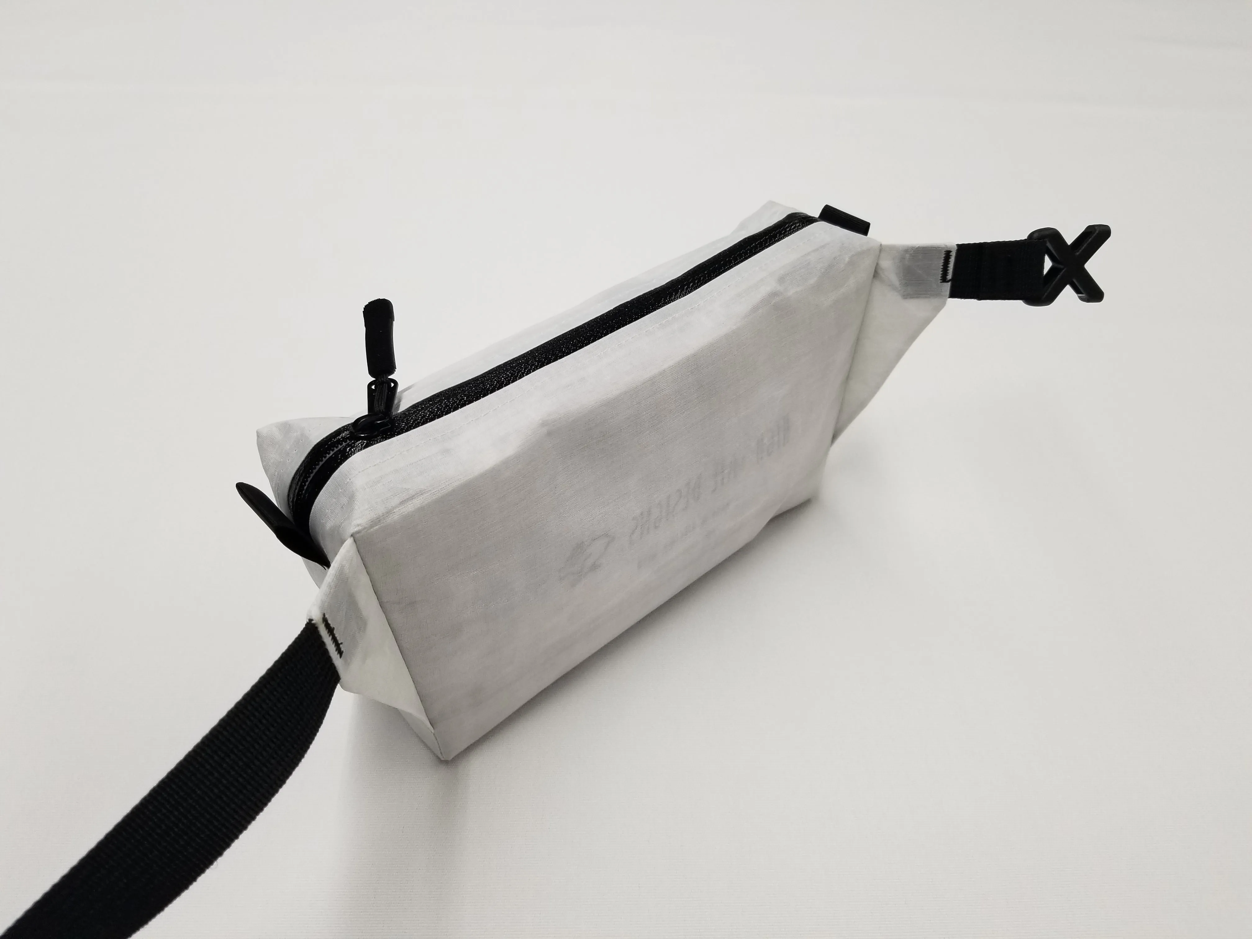 The Ultralight Fanny Pack "Plain"