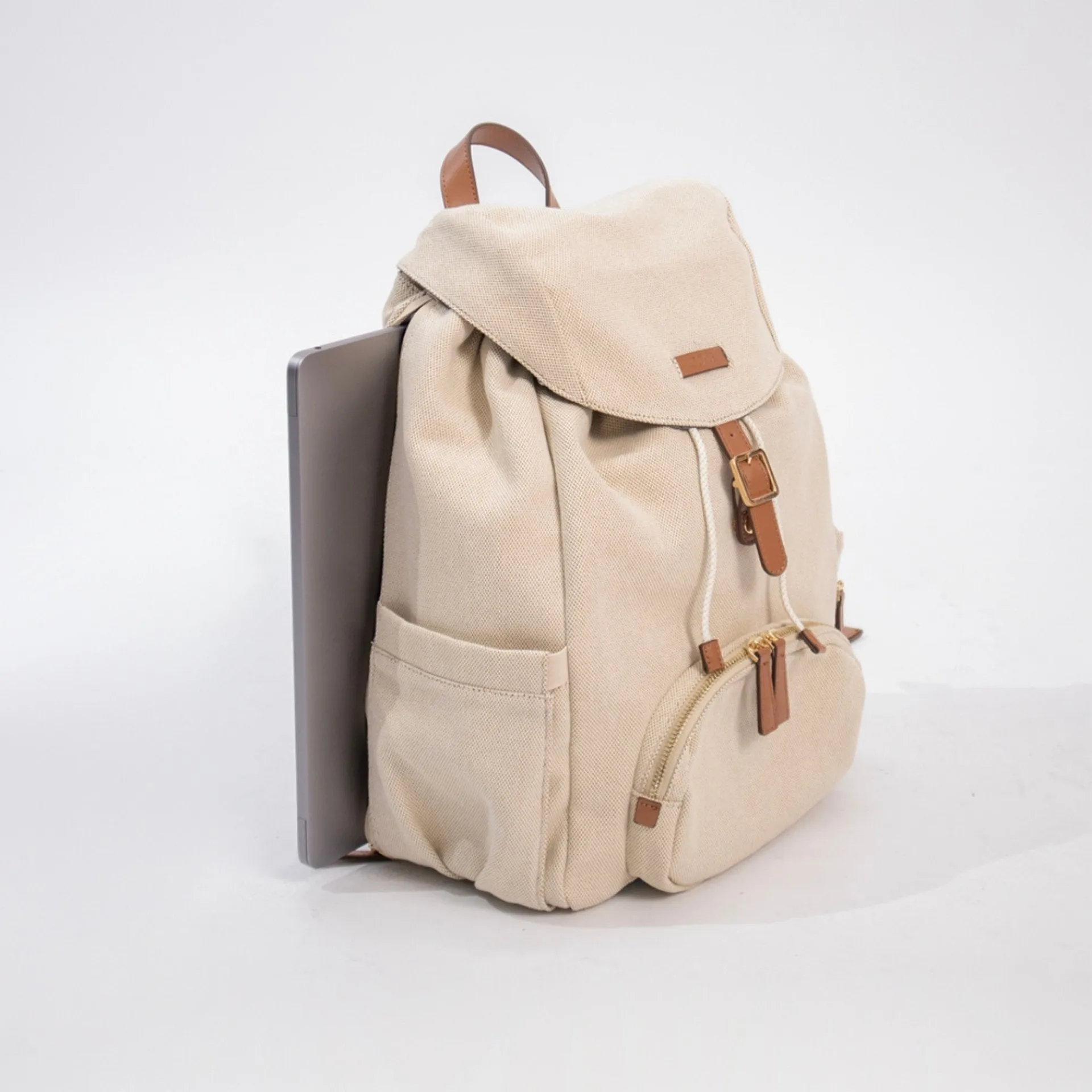 Transit Laptop Backpack