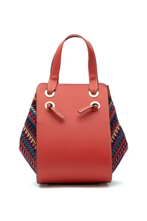 Vania Chichicastenango Red