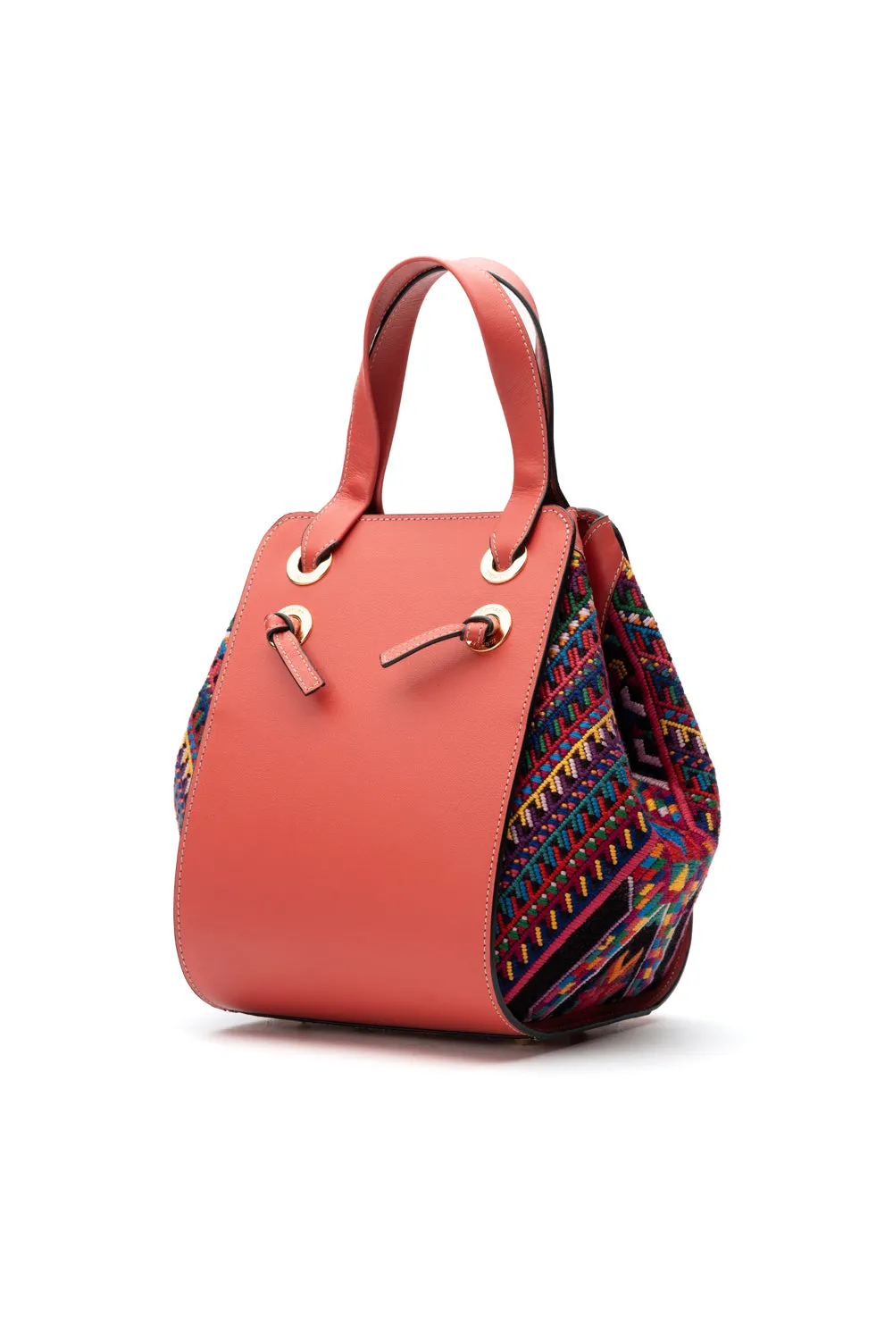 Vania Chichicastenango Red