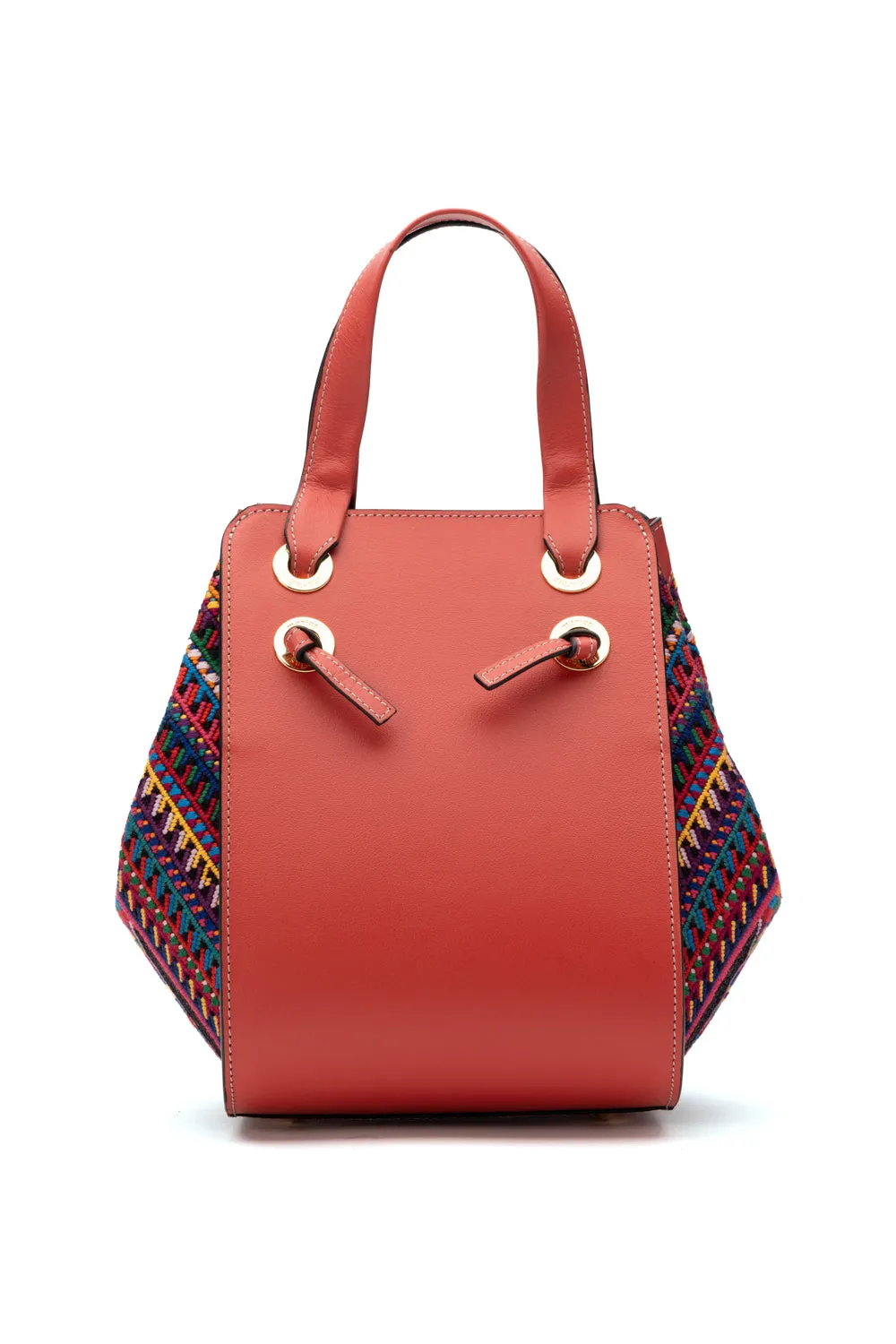 Vania Chichicastenango Red
