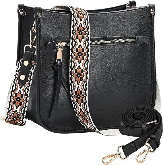 Versatile Shoulder Bag Purse