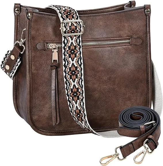 Versatile Shoulder Bag Purse