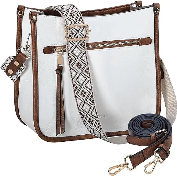 Versatile Shoulder Bag Purse