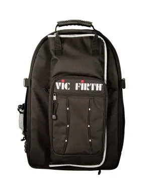 Vic Firth Vicpack -- Drummer's Backpack