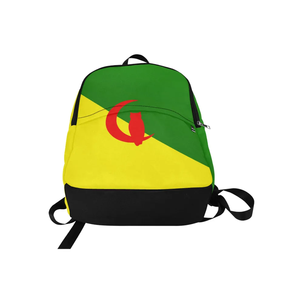 YANAZER  Backpack