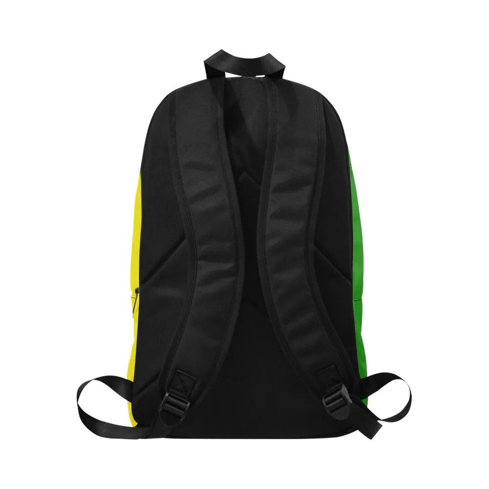 YANAZER  Backpack